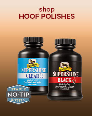 Shop Hoof Polishes